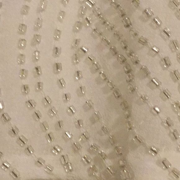 Mesh Sequins Popover Party - Picture 6 of 6